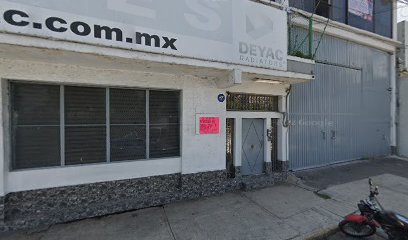 Negocio Taller De Torno