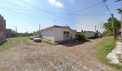 Negocio Taller De Torno