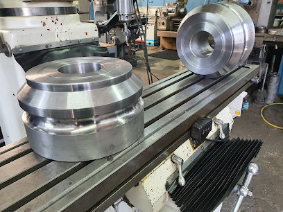 Negocio Taller De Torno
