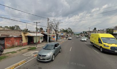 Negocio Taller De Torno