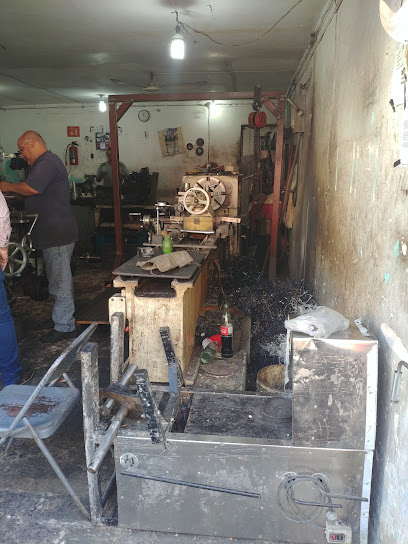 Taller De Torno