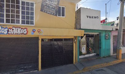 Negocio Taller De Torno