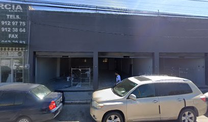 Negocio Taller De Torno