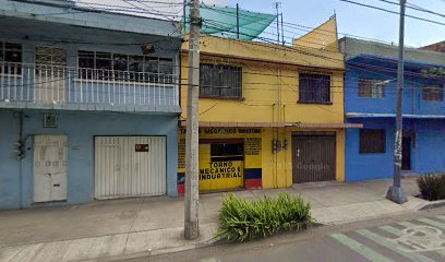 Negocio Taller De Torno