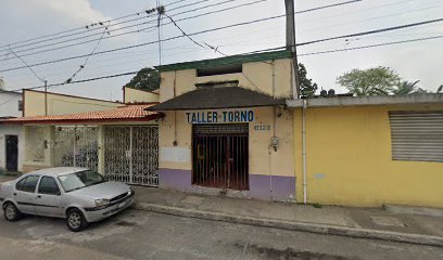 Negocio Taller De Torno