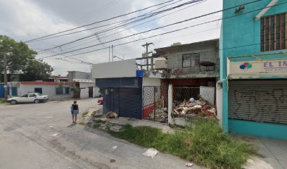 Negocio Taller De Torno
