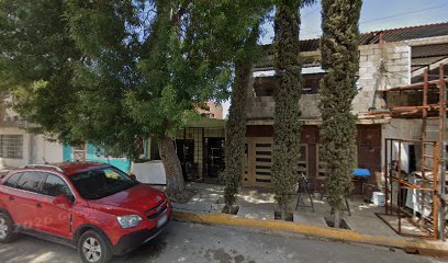 Negocio Taller De Torno Aguilar