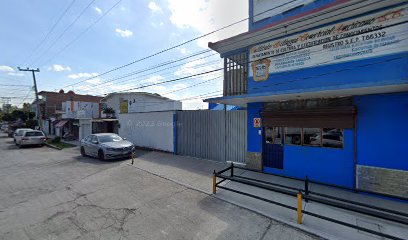 Negocio Taller De Torno Aguilar