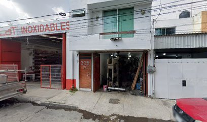 Taller De Torno Alfredo