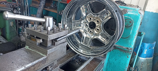 Negocio Taller De Torno Alvarez