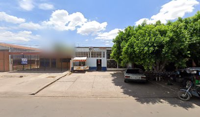 Negocio Taller De Torno Anaya