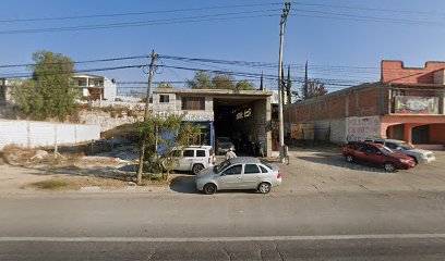 Negocio Taller De Torno 