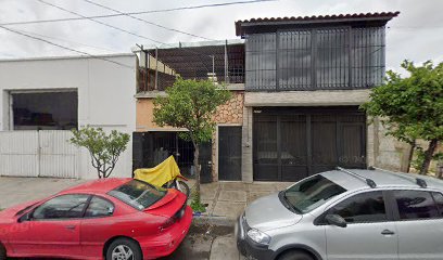 Taller De Torno Anguiano