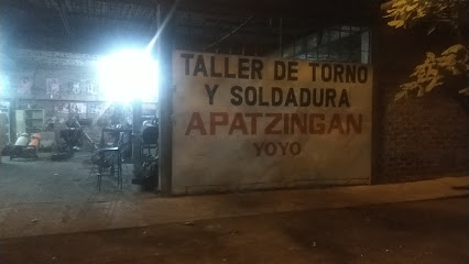 Negocio Taller De Torno Apatzingán Yoyo
