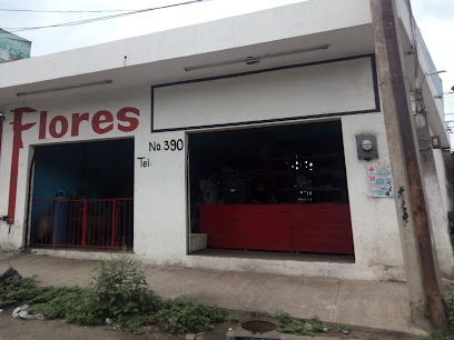 Negocio Taller De Torno Arista