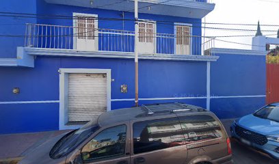 Negocio Taller De Torno ''Avila''