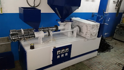 Negocio Taller De Torno Avina