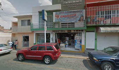 Negocio Taller De Torno Beltran
