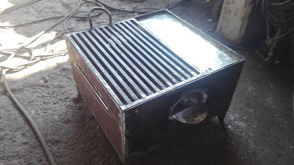 Negocio Taller De Torno Bertin Tuxpan