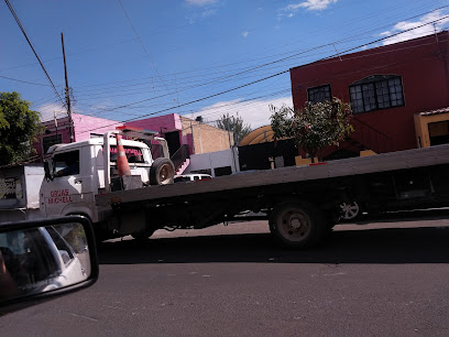Negocio Taller De Torno Bonilla
