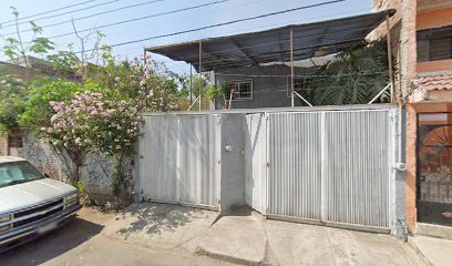 Negocio Taller De Torno Bonilla