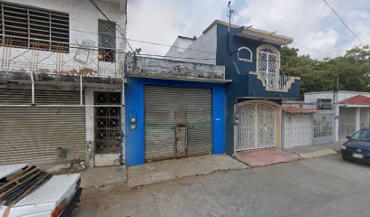 Negocio Taller De Torno