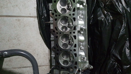 Negocio Taller De Torno 