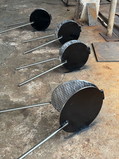 Negocio Taller De Torno ( Cj )
