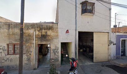 Negocio Taller De Torno De La Cruz