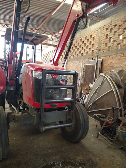 Negocio Taller De Torno De La Cruz