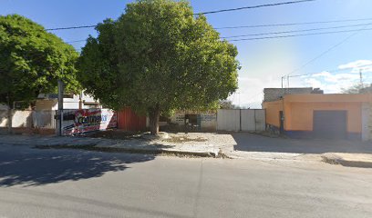 Negocio Taller De Torno Diaz