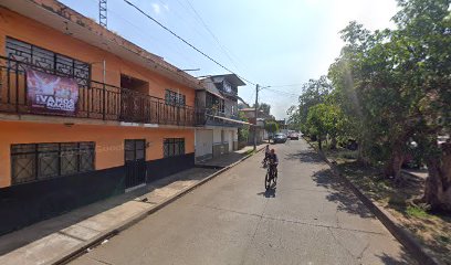 Negocio Taller De Torno Díaz