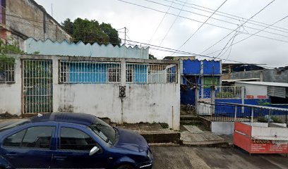 Negocio Taller De Torno Dominguez