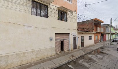 Taller De Torno Duran