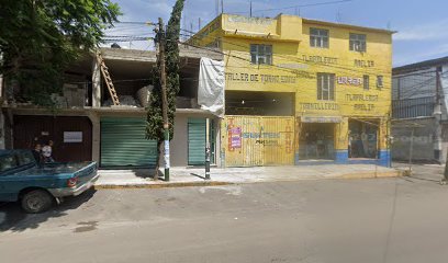 Negocio Taller De Torno Eddy