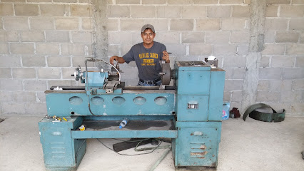Negocio Taller De Torno El Alfa