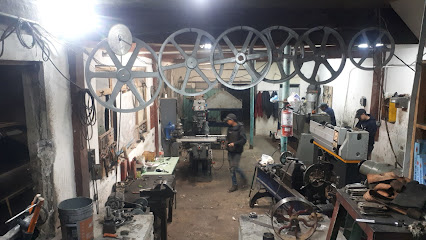 Negocio Taller De Torno