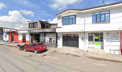 Negocio Taller De Torno