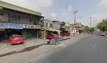 Negocio Taller De Torno El Chavalo