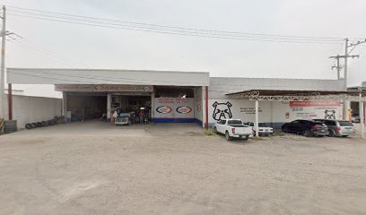 Negocio Taller De Torno El Coy