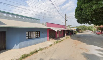 Negocio Taller De Torno El Engrane