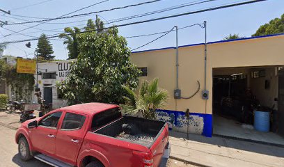 Negocio Taller De Torno El Filos