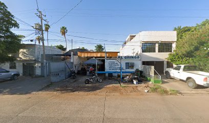 Negocio Taller De Torno El Gringo