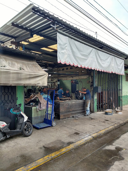 Negocio Taller De Torno El Güero