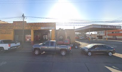 Negocio Taller De Torno El Guero