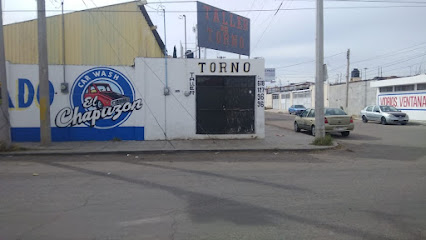 Negocio Taller De Torno El Guero