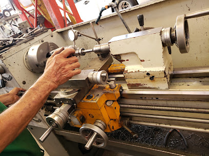 Negocio Taller De Torno El Indio