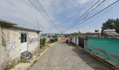 Negocio Taller De Torno 