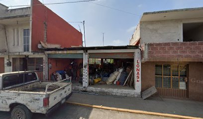 Negocio Taller De Torno