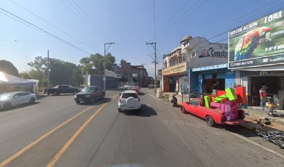 Negocio Taller De Torno 
